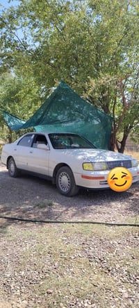 موديل ٩٢ • نظيفه • باسمي