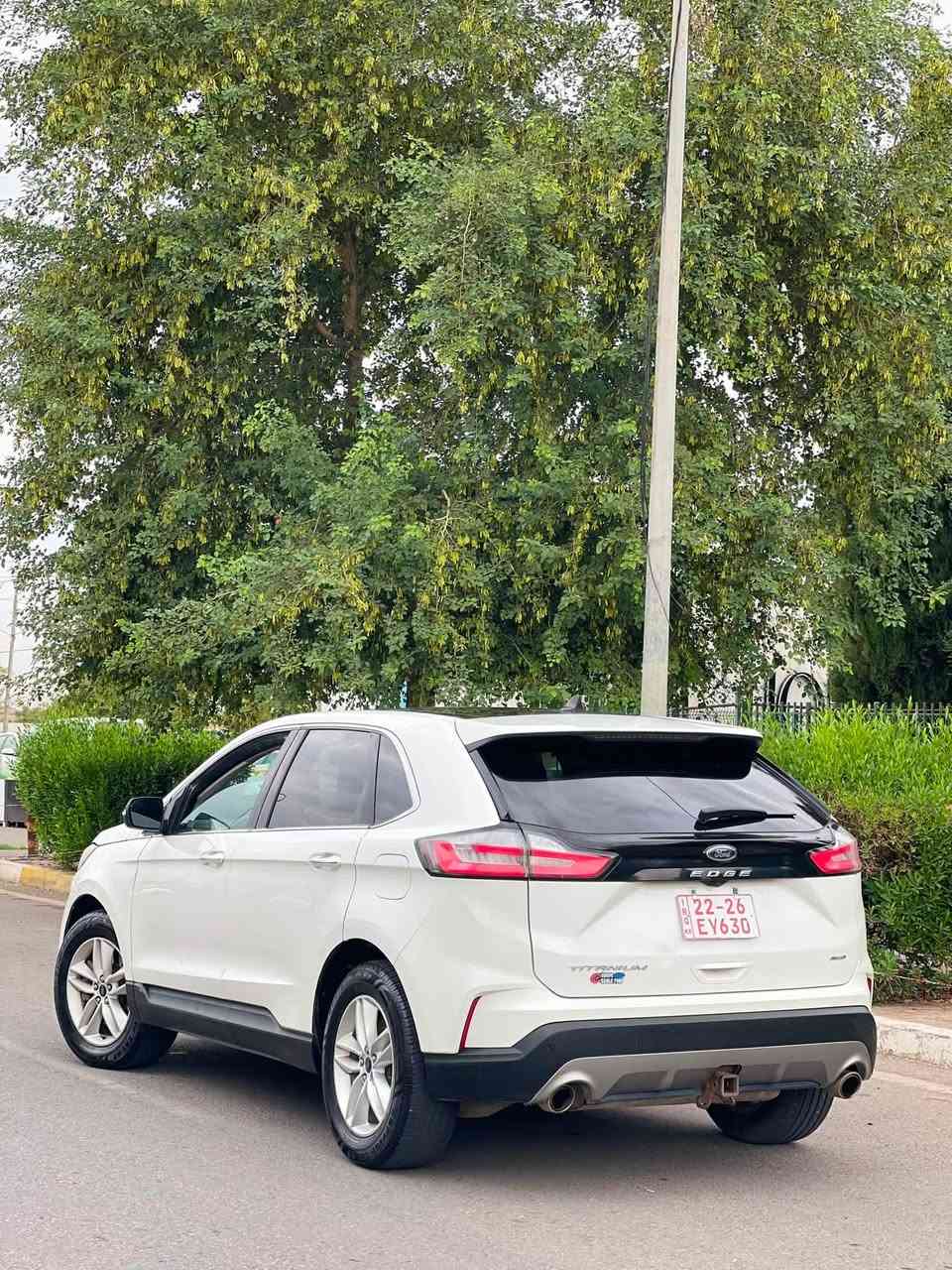 تيتانيوم • دبل اكسل • ٢٠٢٤
