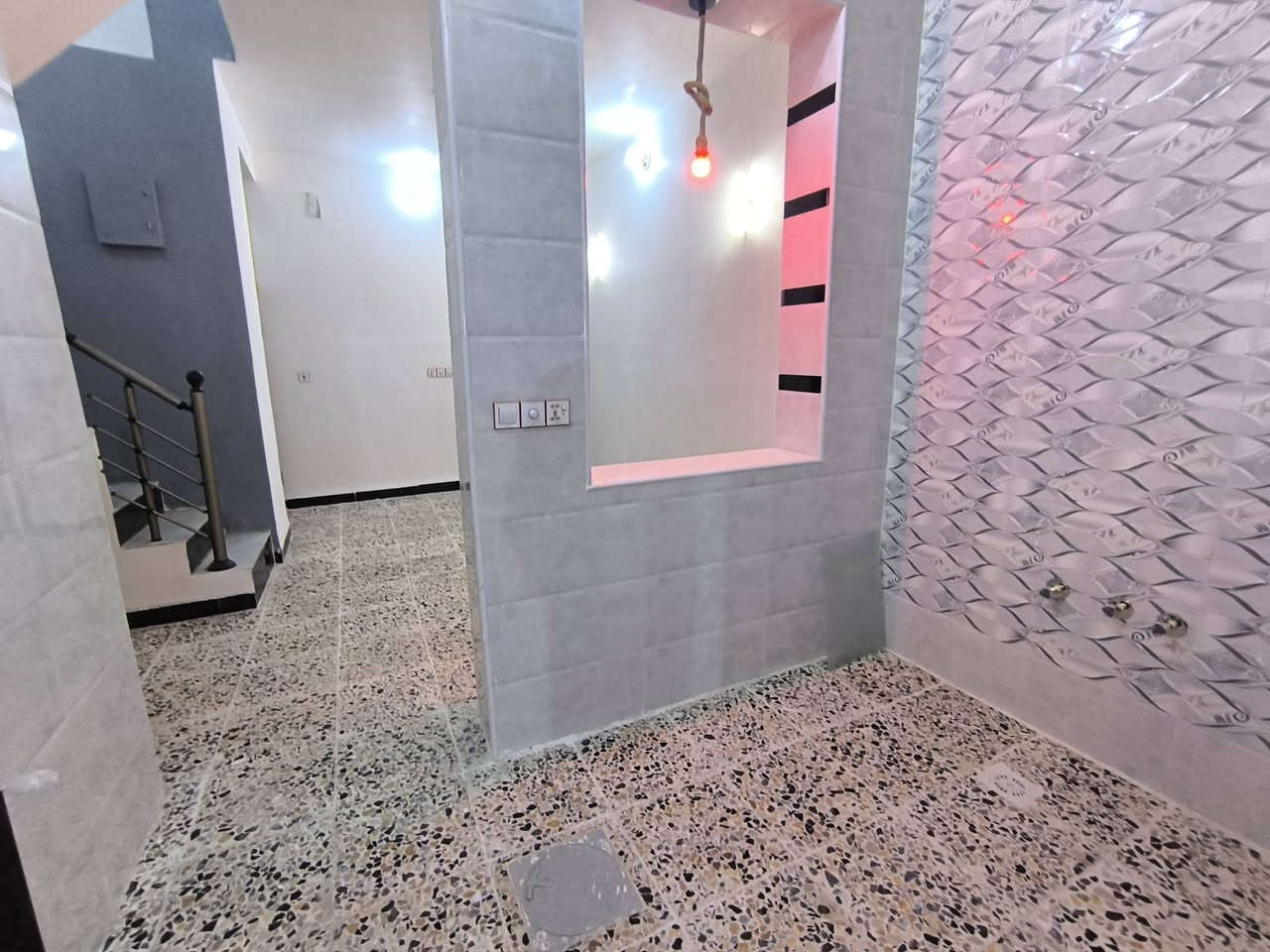 الكوفة حي ميسان • ٥٠م • طابو