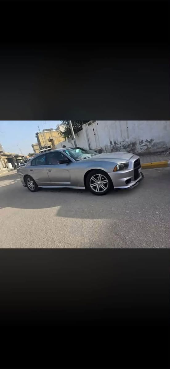جارجر • ٢٠١٤ • رقم بصره