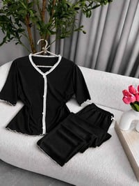 تراك نسائي • قماش تركي • L/XL/XXL