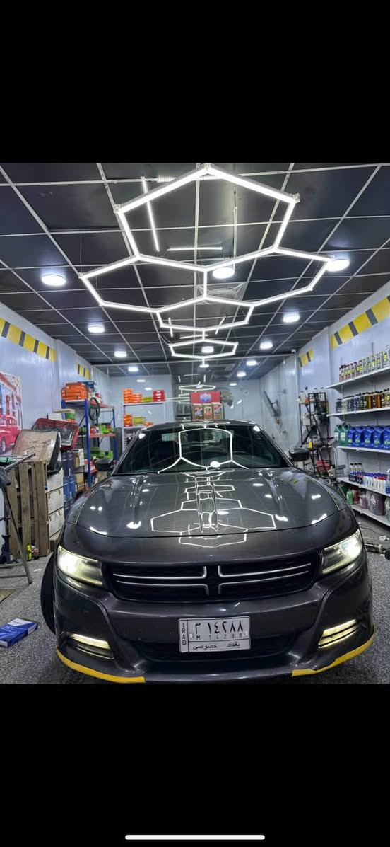السلام عليكم
من رخصة  الأدمن  المحترم  
دوج جارجر 2018
رقم بغداد بسمي السياره تحويل ثاني يوم 
 فئة sxt. Plus  فول السياره 
الويل 18 المرغوب طبعاً
 المكينه 3600
ماشيه 113
السياره أستخدام شخصي  او خير من الله 
حادثه الجاملغ الخلفي او شبر بل بنيد 
  رقم الشاصي 2C3CDXHG9JH225241 ناشره  او سوناره ناشره كلشي موضح  
للأستفسار 

***********
