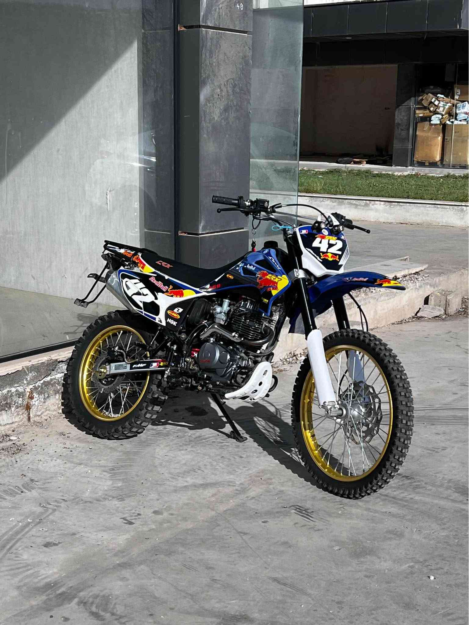 CRX • ٢٥٠ • ٢٠٢٦