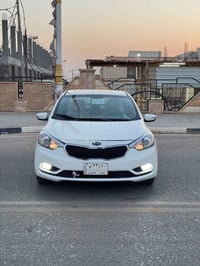 سيراتو • ٢٠١٣ • رقم بصرة