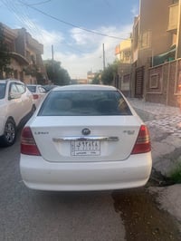 ليفان 620 • ٢٠١٣ • مكينة نفخ
