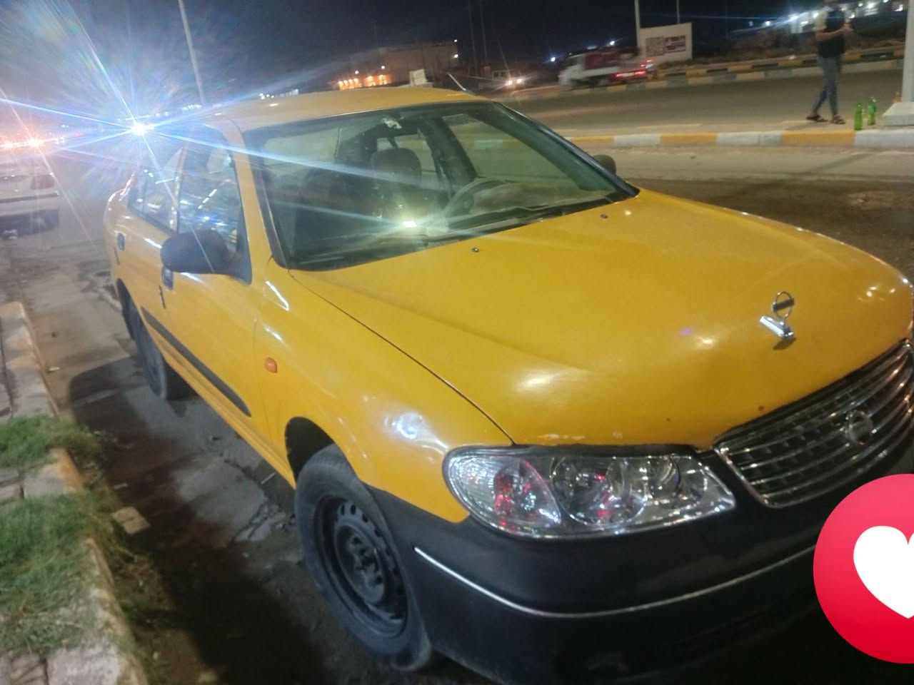 صني • ٢٠٠٨ • للبيع