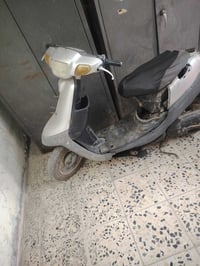 اكسن • زعرة • ١٢٥