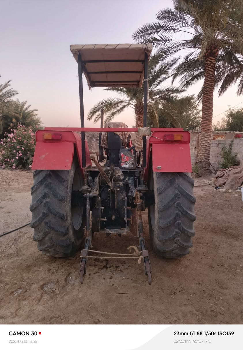 سلام عليكم عنتر مديل 87 محسن بدون جاهزه من كلشي لا تبخير لا تنقيص مجفته جديد السعر 5 ونص وبيه مجال المكان واسط الاحرار ‏‪***********‬‏
