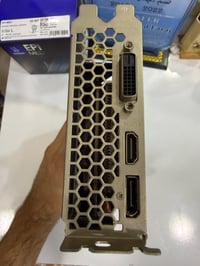 GTX 1660 Ti • Ryzen 3 3200G • رام 16GB 2666MHz
