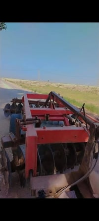 دسك 20 • جديد • مشتغل قليل