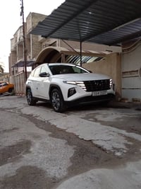 توسان ٢٠٢٣ • فول مواصفات • محرك ٢٠٠٠
