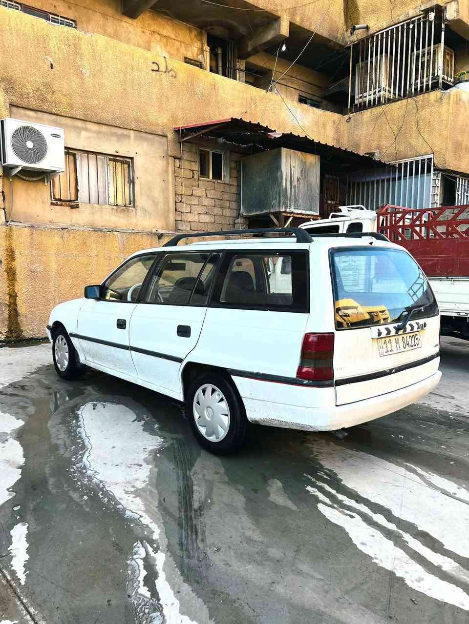 للبيع استره ستيشن رقم بغداد اني الشرعي شرط الوكاله وتحويل بل موصل سياره جاهزه من كلشي محرك 16دوش سياره بدون ضرر بلا صبغ فقط دواير ودوسات مصلحه محرك وكير شرط عينه كلج طخم وره كدام جديد طخم تايه جديد هزه جديده دخل مدوشم جديد المكان بل الايمن حي نابلس السعر 42 رقم الهاتف كورك ***********
‏‪***********‬‏اسيا
