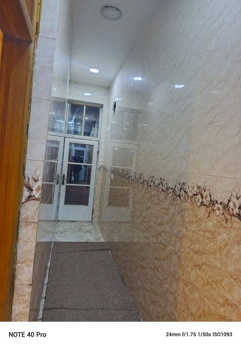 بيت ١٠٠ متر مناسب مستعجل على البيع الاتصال على الرقم *********** واتساب ***********
