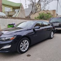 ماليبو LT • ٢٠٢٣ • ١٥٠٠ تيربو