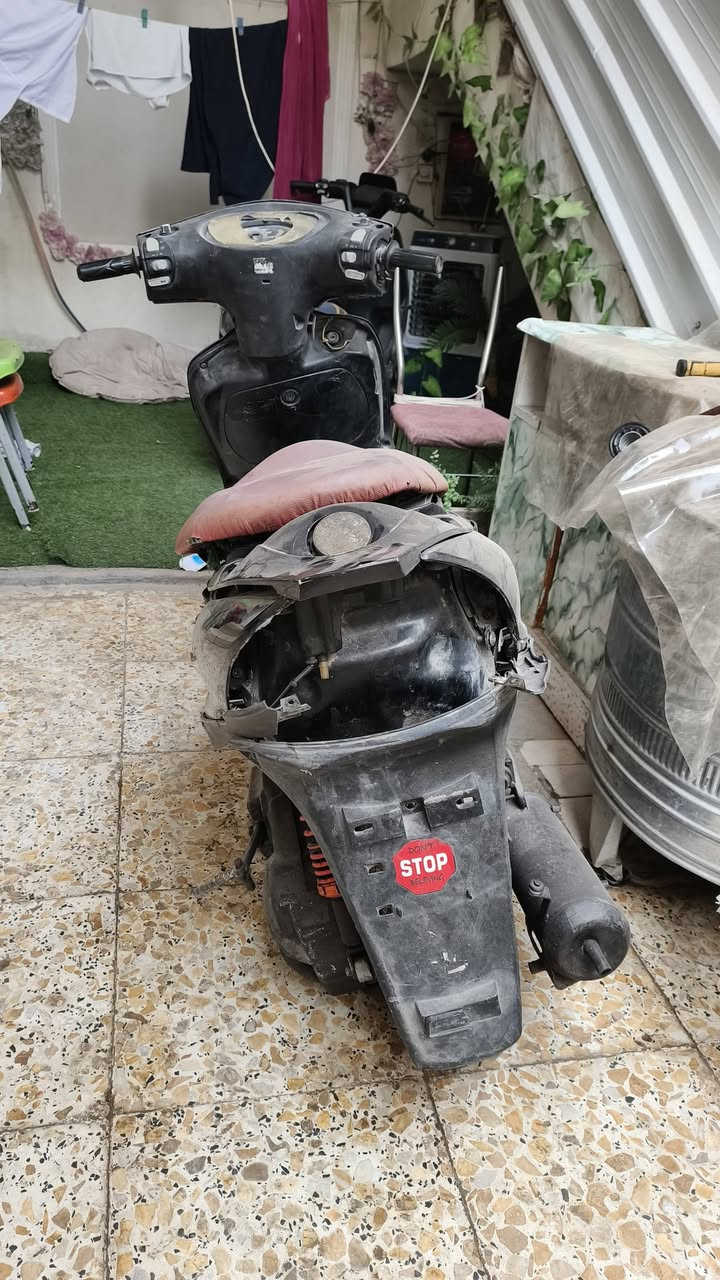 ماكس ١٤٠ • نضافه • تبديل كابريتر