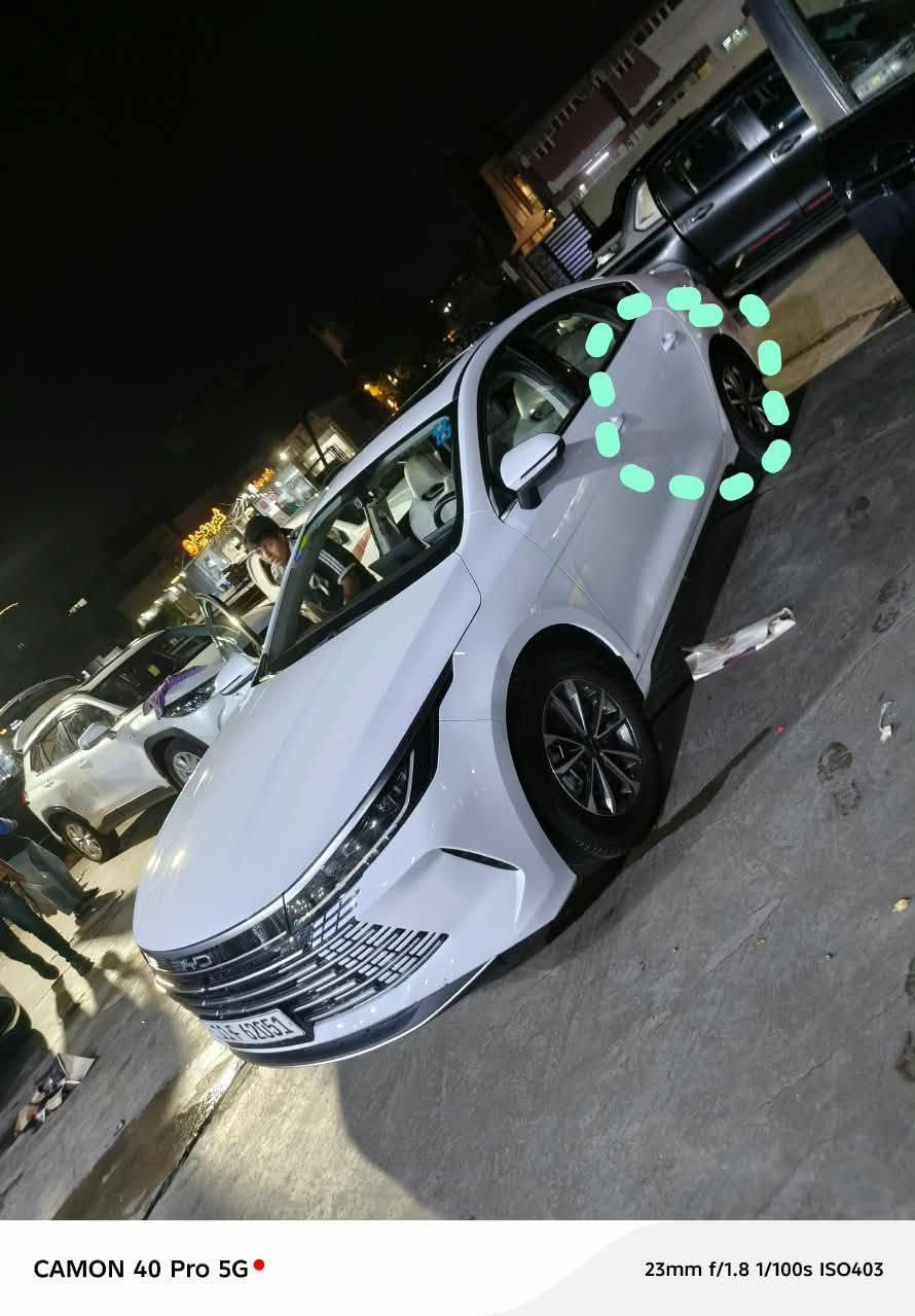 ديستروير ٢٠٢٥ الممشى الكلي ١٢ ألف سياره فول فتحه  بيه باب  خلفي مبدل باصليي تفصيخ زيرو ورصعه بلدوسه الجوه خفيفيه والباب الأمامي بي رصعه كد اصبعين مكان السياره المشتل  السعر 20و700باسمي تحويل مباشر سياره نظيفه جدا واغراضه كامله ممستعمله وكاعيات ماركه  ***********

نص مكتوب في الصور:
- CAMON 40 Pro 5G 23mm f/1.8 1/100s ISO326
- CAMON 40 Pro 5G 23mm f/1.8 1/100s ISO339
- CAMON 40 Pro 5G
- 23mm f/1.8 1/2528s ISO673
- 23mm f/1.8 1/50s ISO1094
- CAMON 40 Pro 5G 23mm f/1.8 1/100s ISO366
- CAMON 40 Pro 5G 23mm f/1.8 1/100s ISO403
- CAMON 40 Pro 5G 23mm f/1.8 1/2528s ISO366