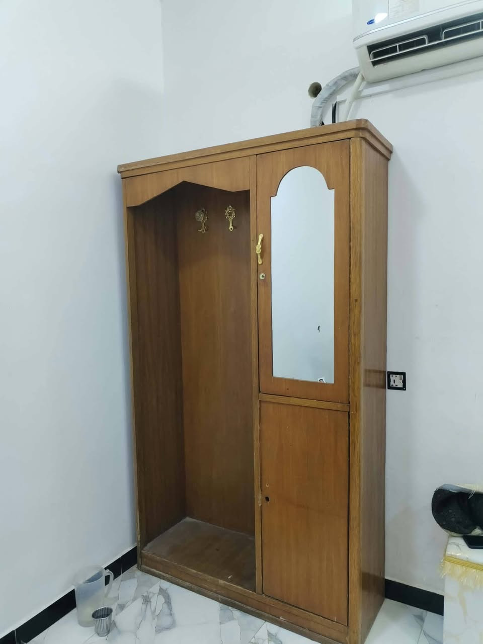 زاويتين • جرباية نفرين • حي نداء