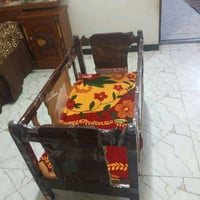 سرير • ميز • ناصريه مركز