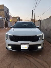 سورينتو • مكفولة خليجي • ٣١ الف