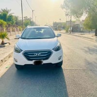توسان خليجي • ٢٠١٥ • ١٩٠ الف