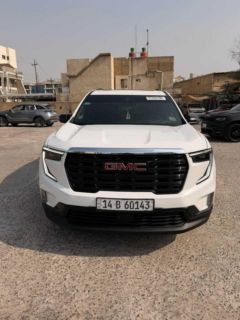 جي ام سي اكاديا 2025 فول مواصفات بانوراما داتا شو حساسات رادارات تفاعليه 360 درجه كاميرات 360 درجه كشنات جلد
كهرباء وتدفأه خلفيه ملكي منفصل نظام صوتي بووس 12
سماعه دمام 2 امامي وخلفي بالسبير نظام ترحيبي فتح الصندوق الخلفي بمجرد الوقوف بجانبه وهواي مواصفات محرك 2500 تيربو حادث بسيط مثل الصور سياره جديده جدا ماشيه 19 الف كيلو رقم بصره شهداء باقيلها سنه ونص اسويلك وكاله عامه بيها يعني بعد متحتاج الي باسمه السياره اصلا السعر 305 بي مجال
***********
