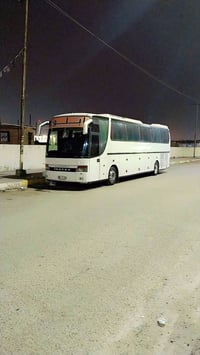 الفنيات • جاهزات • شاحنات