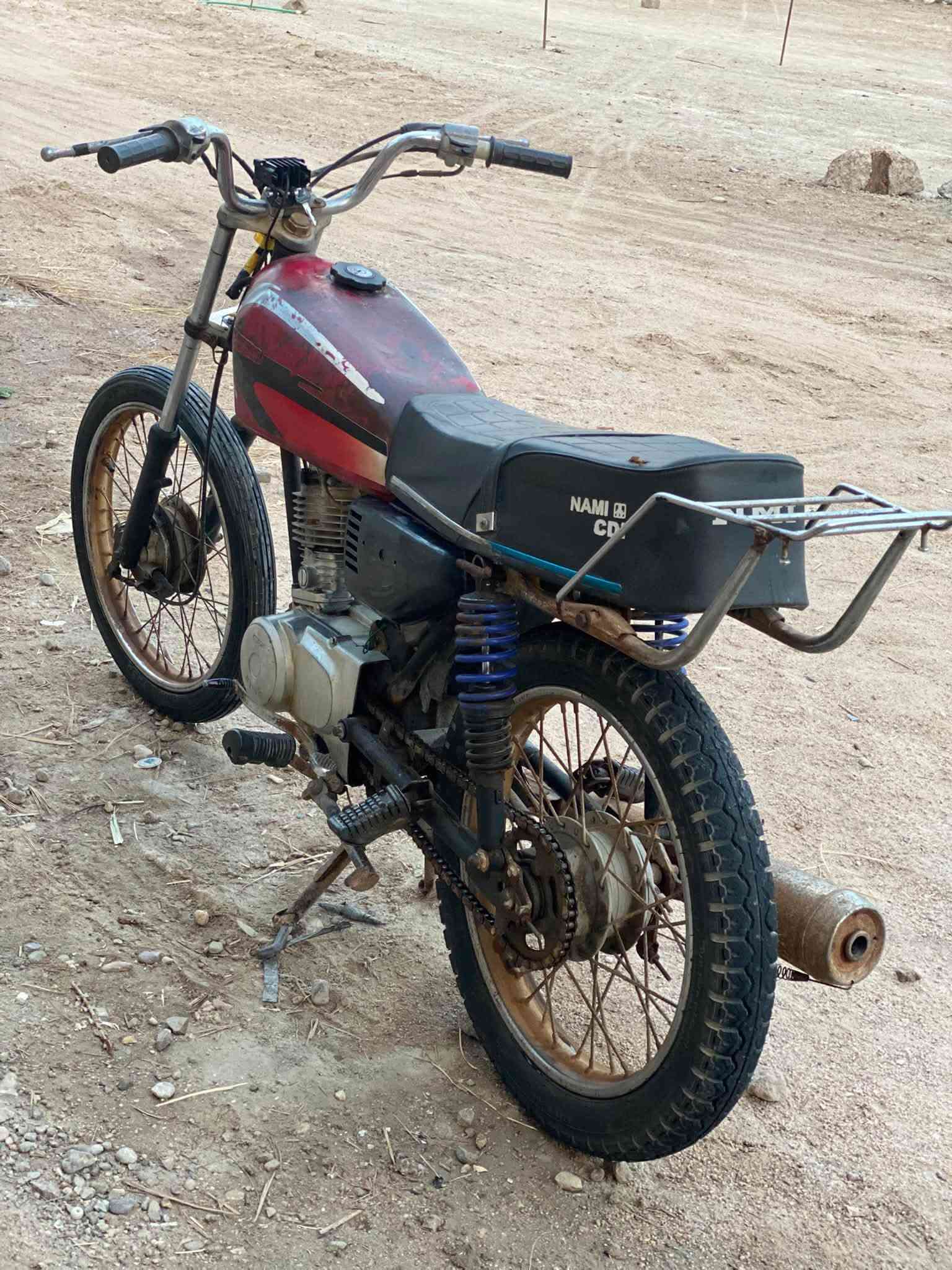 نامه للبيع ما مفتوحه ولا تبخر ولا تنقص نضافه جدام عينك 350 بيه محال بصيط حك الجيه مكاني الهوير رقم تواصل وتساب ***********
