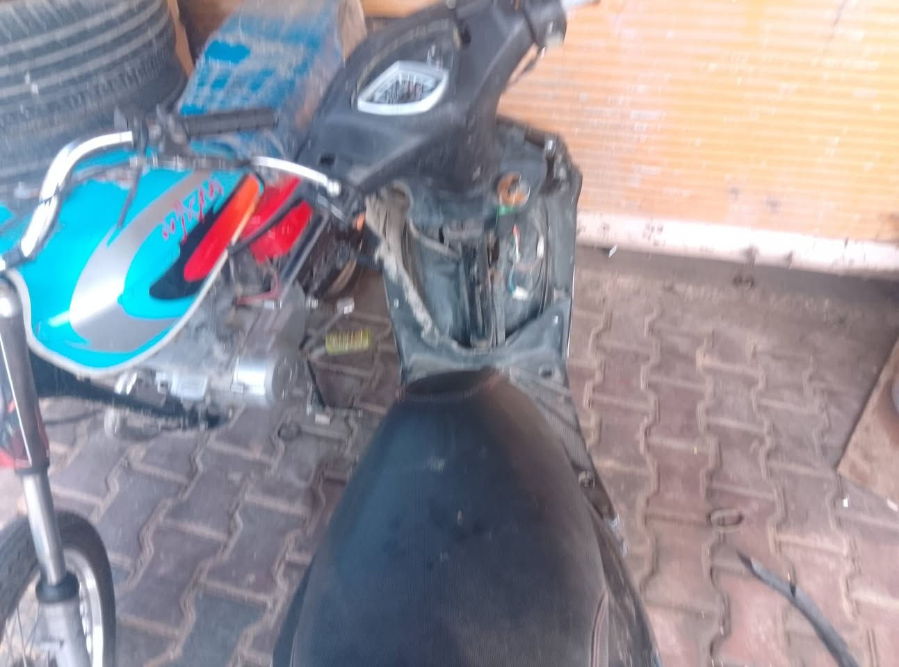 *********** السعر 125  بها مجال
