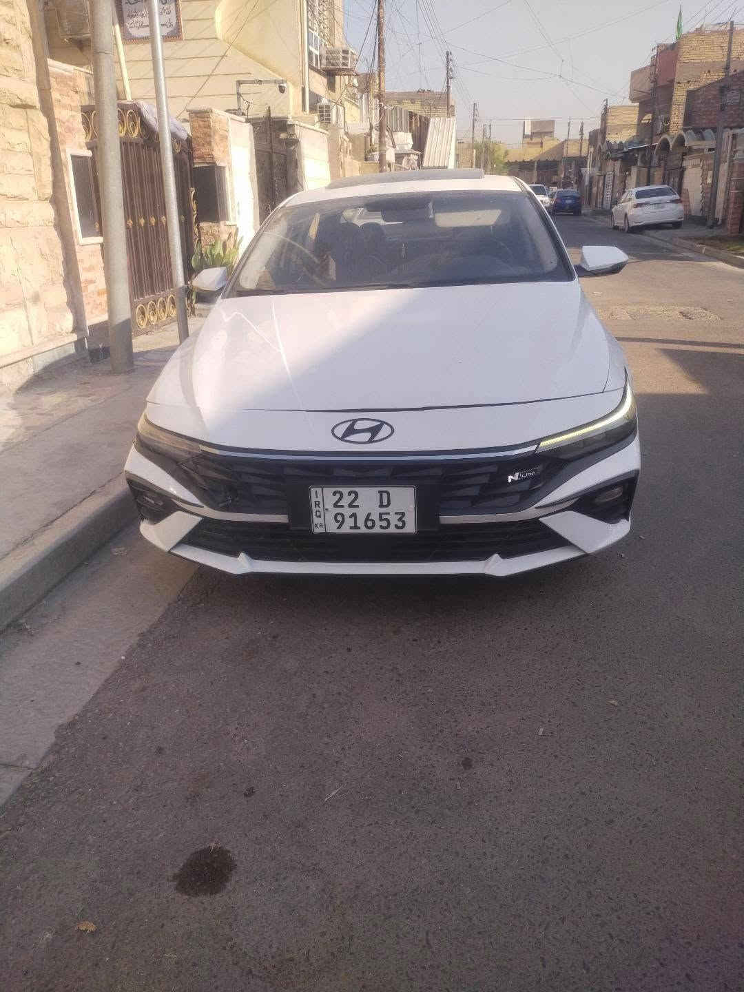 النتره تجميع 2024 
سياره ماشيه 100 
رقم اربيل 
بيها 3 قطع وعندي اكثر من سونار ع خاص ادزه
فول مواصفات
فتحه 
مري شفط + ترحيب 
تبريد قطعتين 
كشنات جلد 
رادارات وبعد بيها سوالف 
(لايت تك لاحه ماي وطفه) 
بغداد غزاليه 
***********
