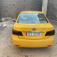 بي واي دي G3 • ٢٠١٣ • مكينة ١٨٠٠