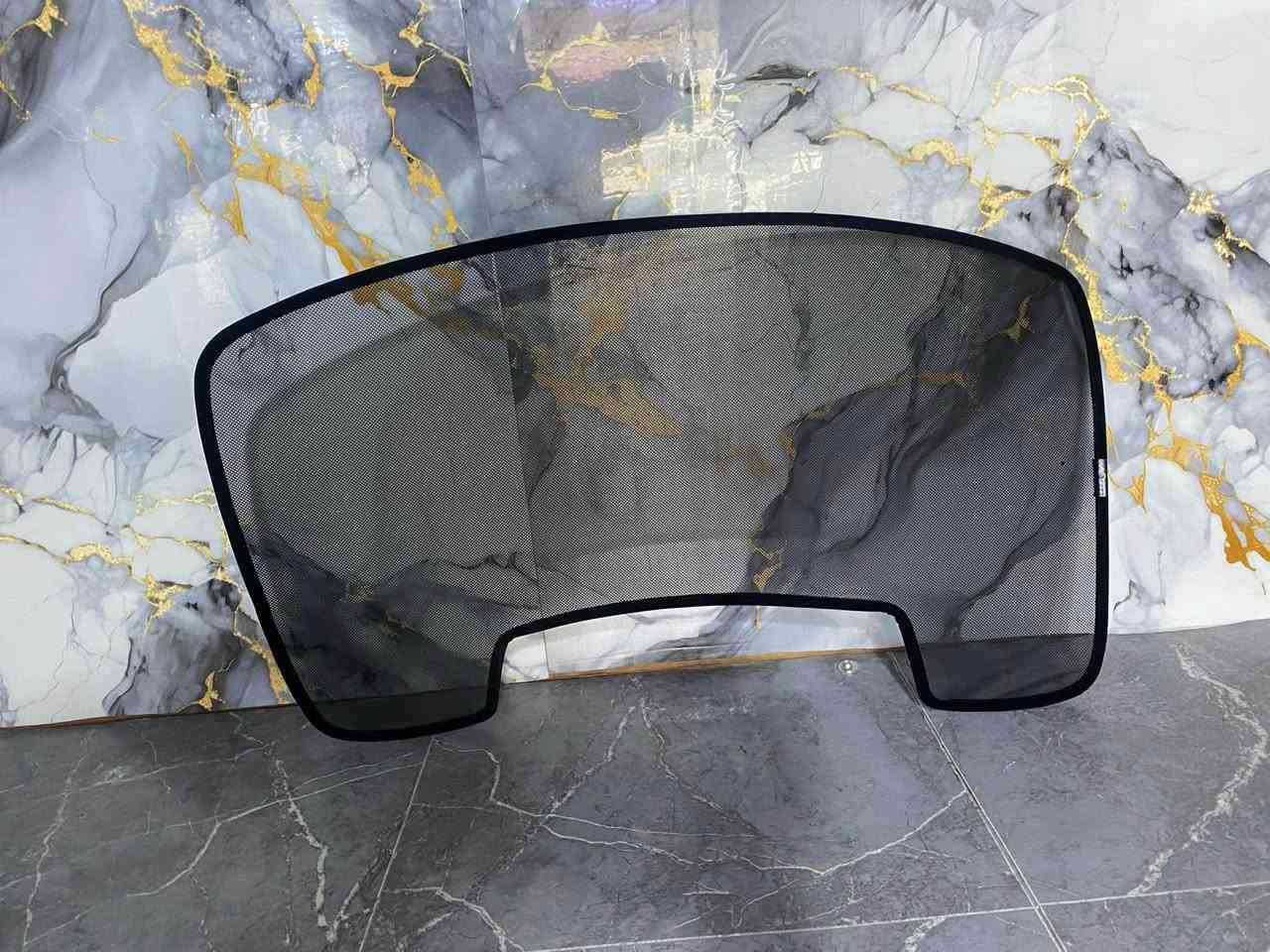 بي واي دي • غطاء مراية • كربون