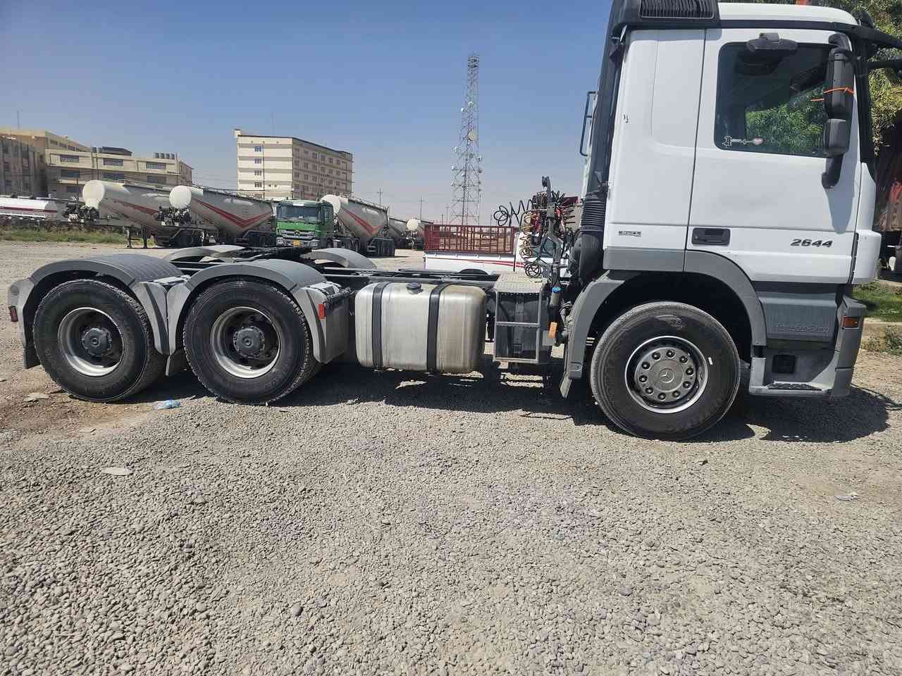 رقم سليمانية موديل ٢٠١٣  مجموعة نص جيف جوب مثبت سايلو ٤ محاور  للإستفسار *********** *********** مكان موصل
