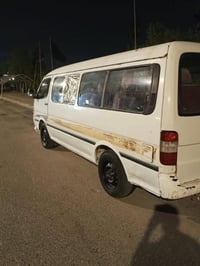 فتون • ٢٠١٤ • رقم بصره