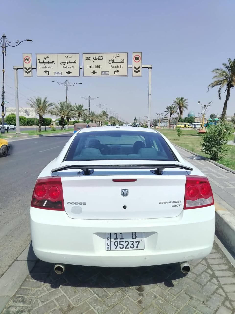 ٢٠١٠ • بدون حادث • مكينة وقير مكفولين