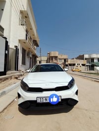 سيراتو • ٢٠٢٢ • رقم بغداد