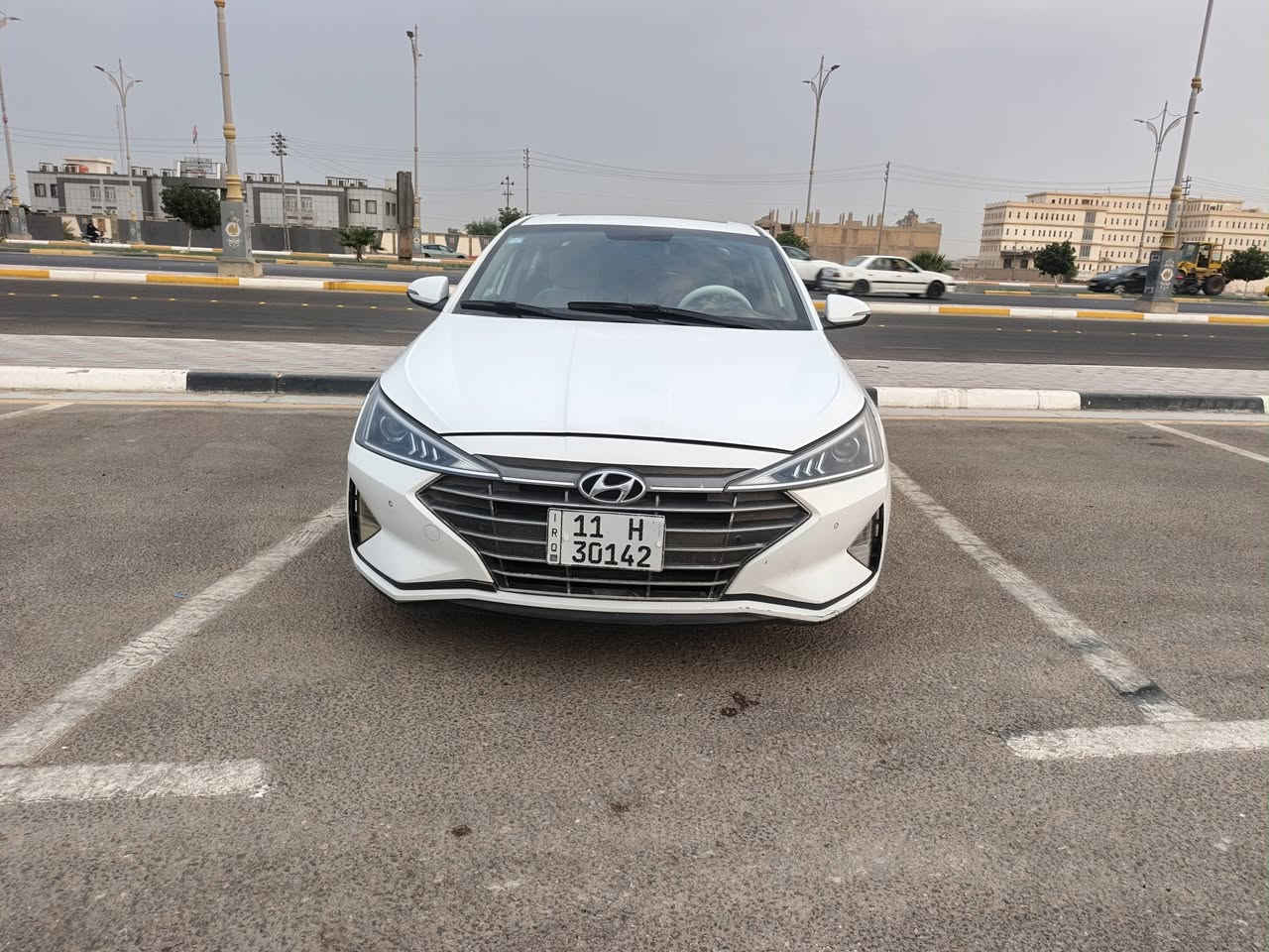 النتره • خليجي • رقم بغداد