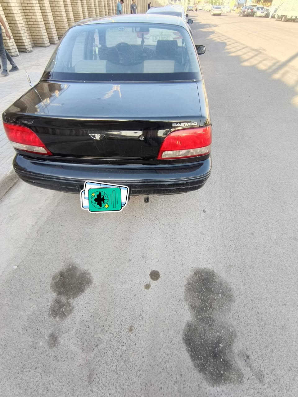 برنس فراشة للبيع
موديل 96
تشغل وتطلع وين ميعجبك 
رقم ديالى باسمي شرط التحويل
كير ومحرك كفاله 
تايرات نظيفه 
كهربائيات شغاله
سعر 30 
 الرقم : ***********
واتس هم ع نفس الرقم
