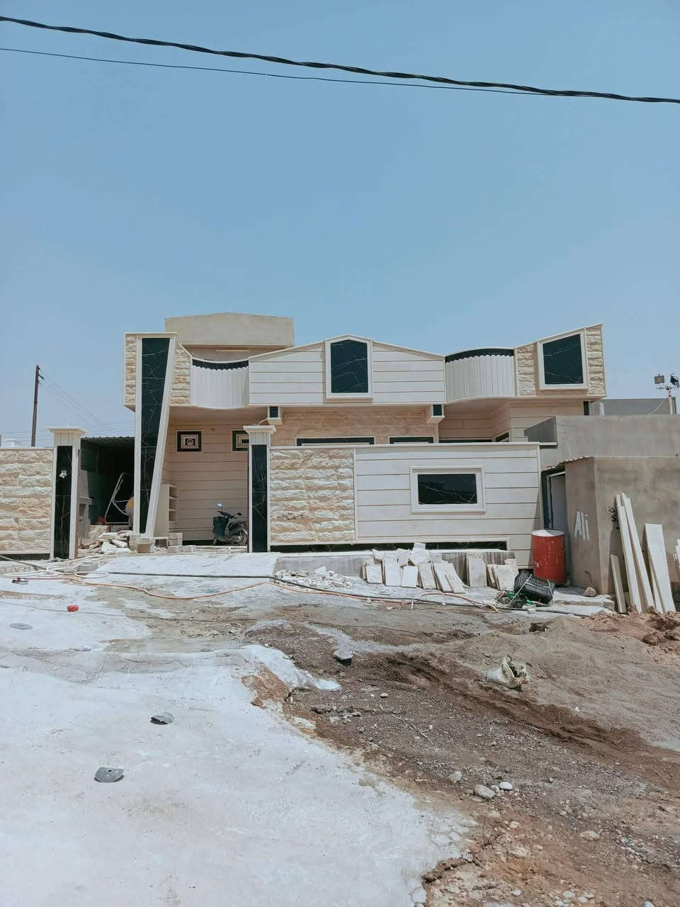 حلان مرمر كوبنات واجهات شغل هندسي كلو فيشرات براغي
***********واتساب 

***********
