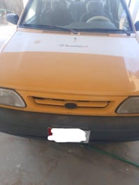 سايبا ٢٠١٣ • مستعجل • الابطال