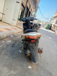 سكنس • ٢٠٢٤ • مكينه خرسة