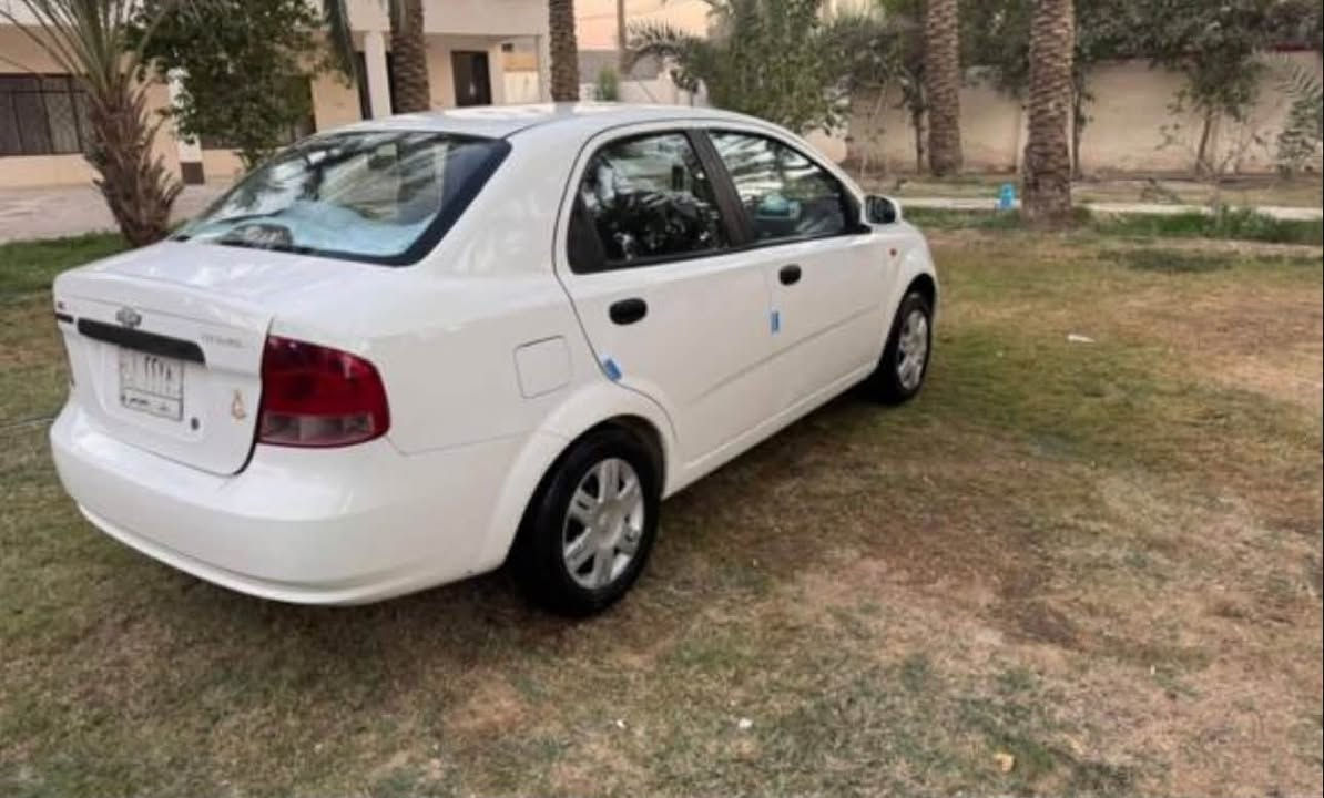 لا توجد تفاصيل

نص مكتوب في الصور:
- مكلف بلنشر ما اعرف شي عن السيارة تصلو براعيه
- افيو ٢٠٠٦
- رقم بابل الجديد
- مكينه ١٦٠٠ صبغ حزام سعره ٤٣ وبيه مجال
- مكان السياره كربلاء
- ***********
- رقم صاحب السيارة