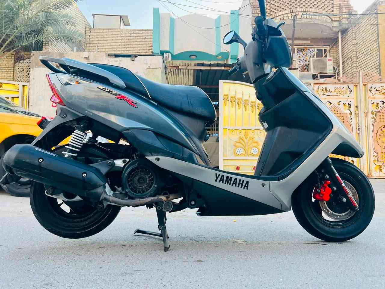 سلام عليكم
ثعلب رمبا جديده كلش ونضيفه 
كلشي مابيه جاهزه 
مكان بغداد الاورفلي 
سعر 900
***********
واتساب
