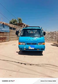 كيه بنكو • ١٩٩٦ • محرك وكير مكفول