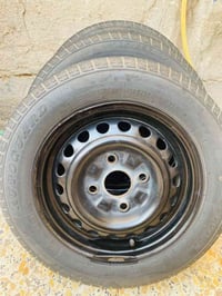 تايرات اثنين • جديد • كربلاء