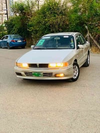 لانسر ١٩٩٤ • محرك ١٨٠٠ • رقم نينوى