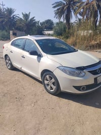 رينو سامسونك • ٢٠١٠ • رقم بغداد