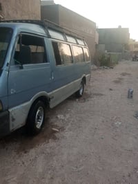 كيا اسيا مديل 1994 رقم بغداد تحولي ثاني يوم مطلوبة 500الف فقط  مكينة ب...