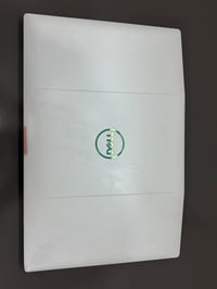 لابتوب Deel • i7 الجيل العاشر • GTX 1660Ti