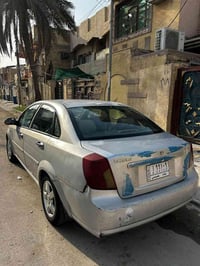 اوبترا ٢٠٠٧ • مكينه وگير • حي الجهاد