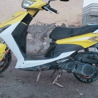 صيني • امجفته مرتين • منطقة الجلال